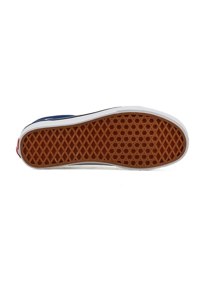 Vans Brooklyn Bebek Sneaker Lacivert