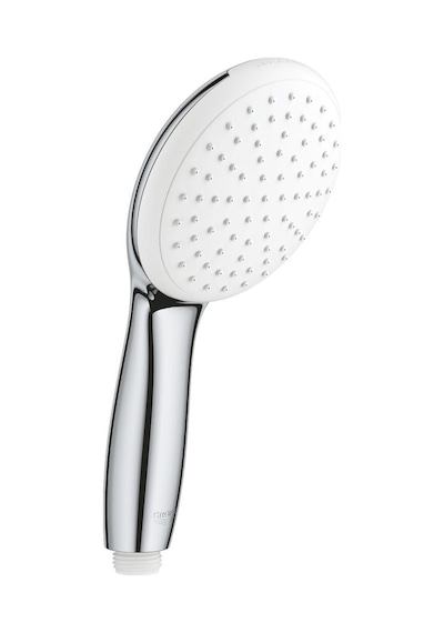 Grohe Tempesta 110 El Duşu Tek Akışlı - 27923003 Gümüş