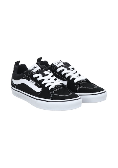 Vans Filmore Kadın Spor Ayakkabı Vn000dc8bzw1 Vn000dc8bzw1 Sb Siyah - Beyaz