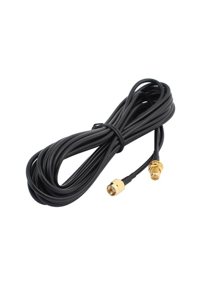 Wireless Uzatma Kablo 10 Metre Rg174