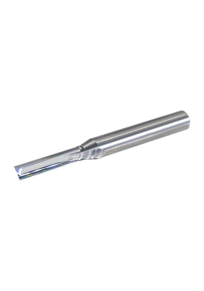 Titi 5532 Düz Kesim Karbürü 4 Mm Sap: 6mm