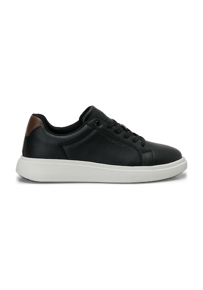Lumberjack Intela 6pr Erkek Sneaker siyah