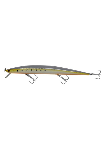 Wily Super Star 185mm 36gr Maket Balık Sinking