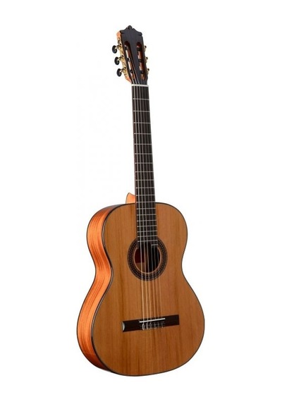 Martinez MC-48C Klasik Gitar