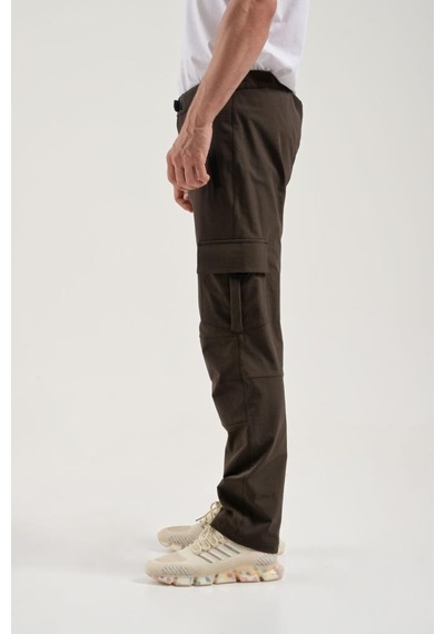 Exuma 2313006 Erkek Haki Outdoor Pantolon 001