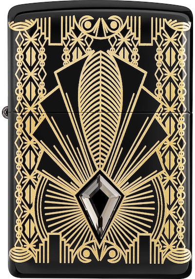 Zippo Çakmak Z-49502