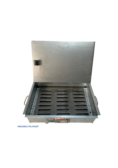 Gaziantep'ten Mangal Paketleri Standart Paket -186 Inox