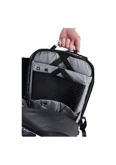 Arctic Hunter B00227l Siyah Sırt Çantası Diğer