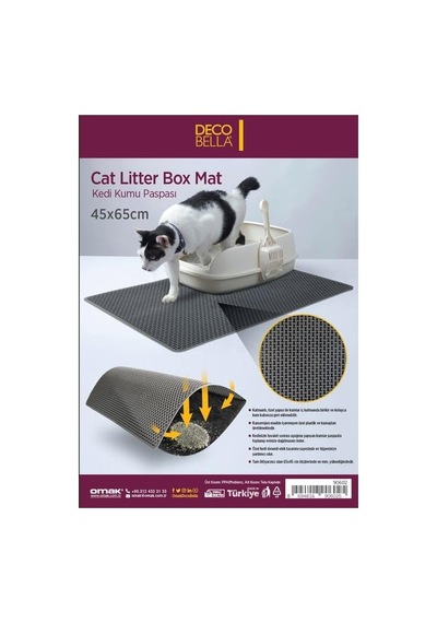 Felıway Multicat Sakinleştirici Feromon Difüzör, 30 Günlük Başlangıç Kiti 48 Ml
