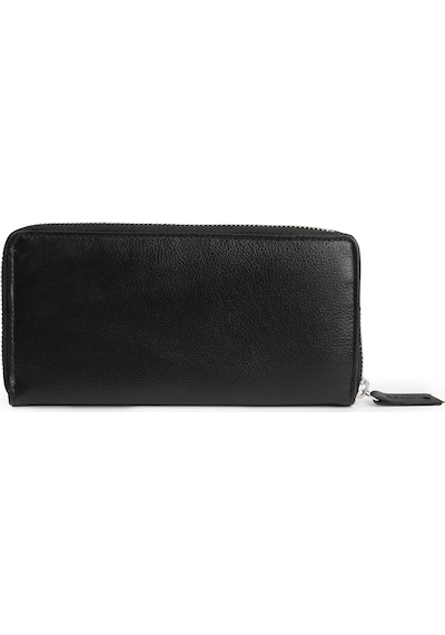 Calvin Klein Calvın Kleın Erkek Cüzdan 31ck190008-black 31ck190008-black Siyah Siyah