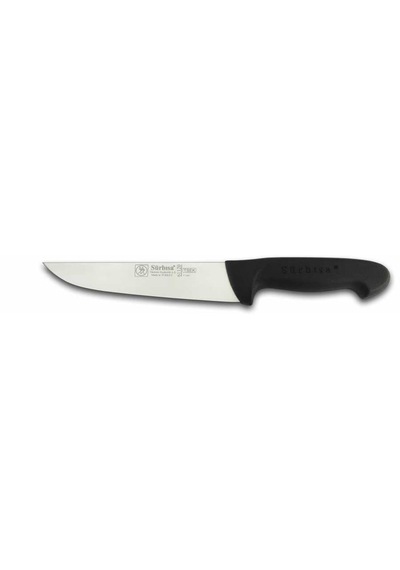 Sürbisa 61120 Kasap Bıçağı Kırmızı