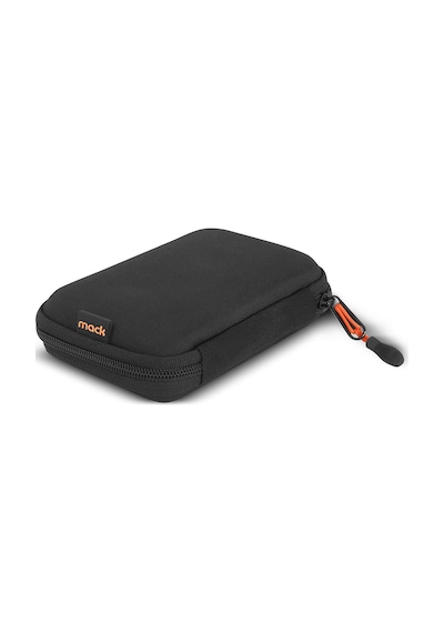 Mack Mcc-4009 2.5 Hard Disk Kılıfı Siyah
