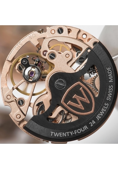 Wainer WA.25988-C Erkek Kol Saati