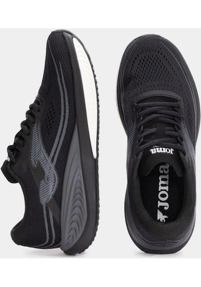 Joma Rtıtaw2501 Titanium Erkek Koşu Ayakkabısı Siyah