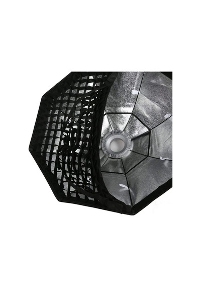 Godox SB-FW-140 140 CM Bowens Izgaralı Oktagon Softbox