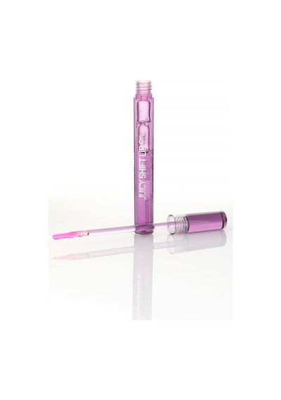 Pierre Cardin Juicy Shift Lip Oil Renk Değiştirici Dudak Bakım Yağı Virtual Kiss-201