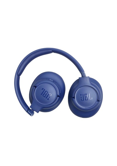 Tune 730bt Wireless Kulaklık, Ct, Oe,mavi