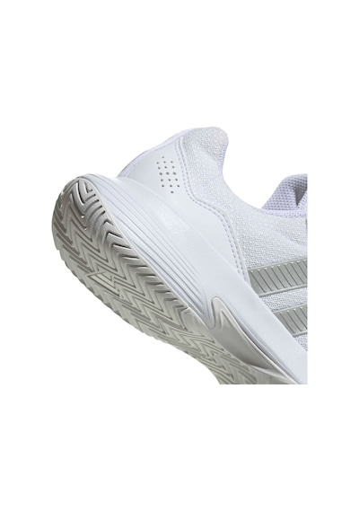 Adidas Gamecourt 2 W Kadın Spor Ayakkabısı Kı0789 Çok Renkli