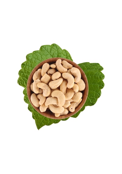 Antik Kuruyemiş Kaju Çiğ 500 G
