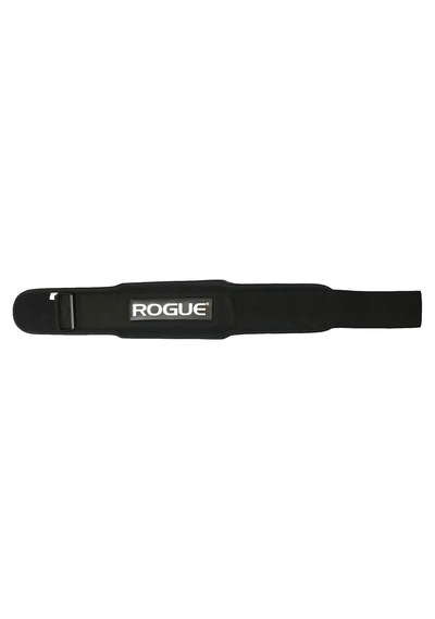 Rogue 12,7 Cm Naylon Ağırlık Kaldırma Kemeri X-large