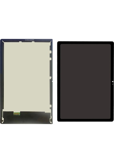 Samsung Uyumlu Galaxy Tab A7 10.4 SM-T500-T505 LCD Ekran ve Dokunmatik