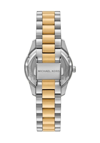 Michael Kors Mk4925 Kadın Kol Saati Metalik Gri