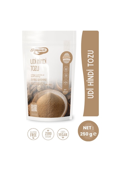 Udi Hindi Tozu 250 Gr