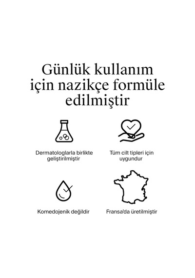 Lexroo Hydro Boost Nemlendirici Yüz Serumu