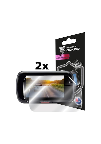 Ipg Nextbase 422Gw Araç Kamerası Ekran Koruyucu 2 Adet