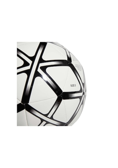 Adidas Starlancer Club Futbol Topu Ip1648 Çok Renkli