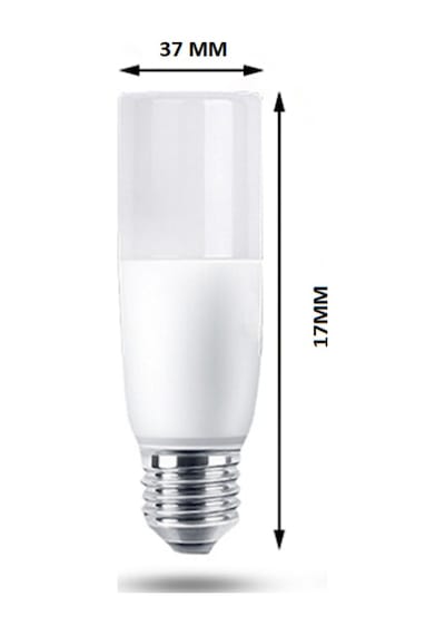 Cata 8 Watt E27 Duylu Led Ampul Ct-4091 Günışığı