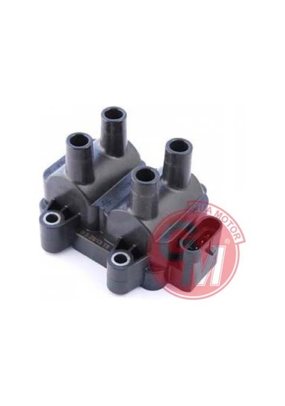 Ateşleme - 681 - Bobini Renault Clıo I-ıı-ııı 1.2-1.4-1.6 - Clıo Iv 1.2 - Megane I-ıı-ııı - Almparca - 1.2-1.4-1.6 Dokker Ateşleme Bobini Ateşleme - 681 - Bobini Renault Clıo I-ıı-ııı 1.2-1.4-1.6 - Clıo Iv 1.2 - Megane I-ıı-ııı - Almparca - 1.2-1.4-1.6 Dokker Ateşleme Bobini