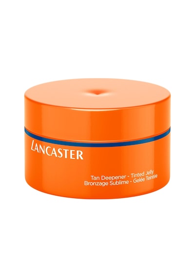 Lancaster Tan Deepener Tinted Bronzlaştırıcı 200 Ml Sku: Smg8690010413185
