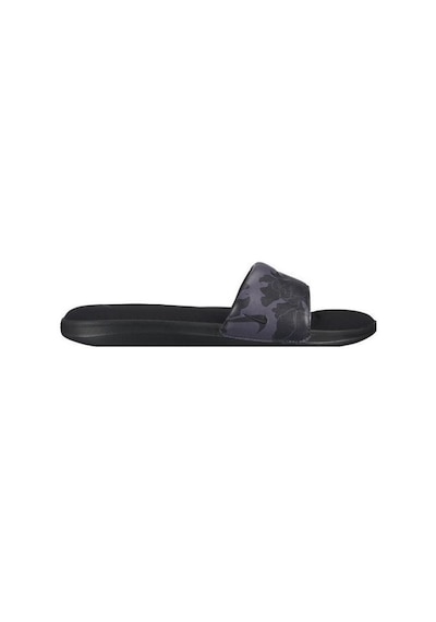 Nike Ultra Comfort 3 Slide Printed Kadın Terlik siyah