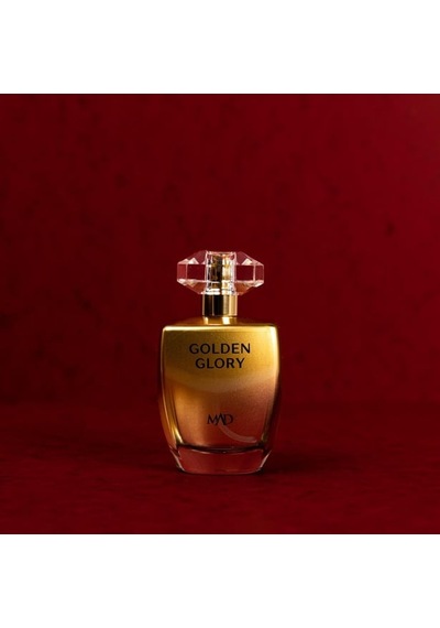 Mad Golden Glory Kadın Parfüm EDP 100 ML