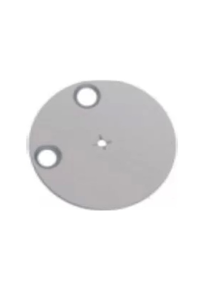 Brother Elektronik Punteriz Göbek Plakası Gömlek 1.6mm