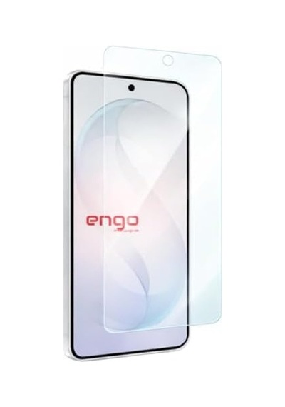 Galaxy Uyumlu S26 Ekran Koruyucu Parlak Nano 9h Sm-s942