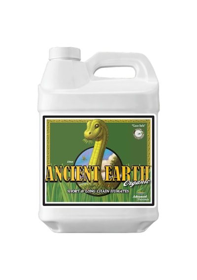 Advanced Nutrients Ancient Earth 500 Ml