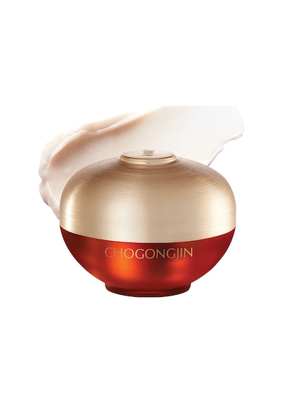 Missha Chogongjin Oryantal Bitkisel İçerikli  Göz Kremi 30 ML