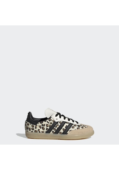 Adidas Kj0231 Samba Og C Çocuk Günlük Spor Ayakkabısı Beyaz