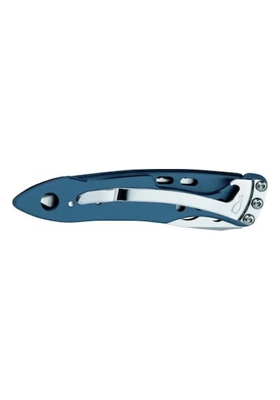 Skeletool Kbx Denim Blue 15 Cm