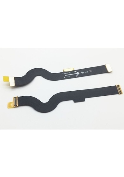 Senalstore Huawei Uyumlu Gr5 Ekran Filmi Lcd Flex Ara Film Kıı-l21