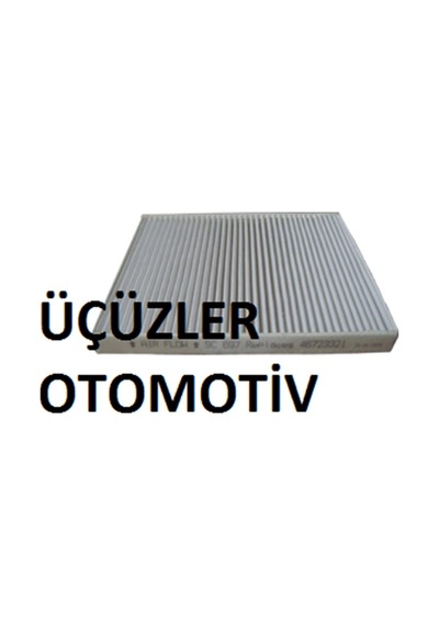 Bosch Polen Filtresi Doblo Punto İdea 46723331 77362394
