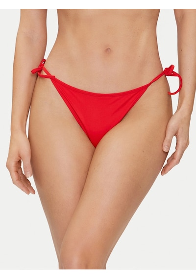 Calvin Klein Calvın Kleın Kadın Bikini Altı Kw0kw02431-xne Kw0kw02431-xne Kırmızı