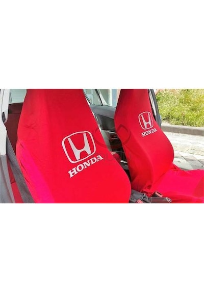 Honda Penye Servis Kılıfı Honda Likralı Servis Kılıfı