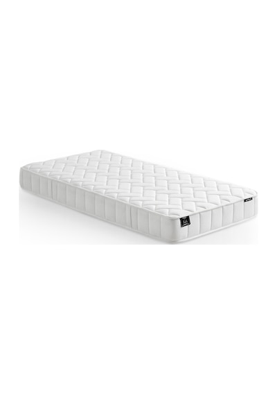 Yataş Supreme Star Lento New Deep Yatak Baza Başlık 3'lü Set - Krem 120 x 200