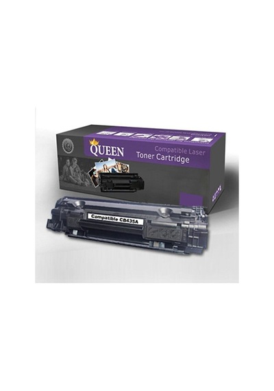 Toner Hp Ce 285a/ Cb435/ Crg725/ Crg712