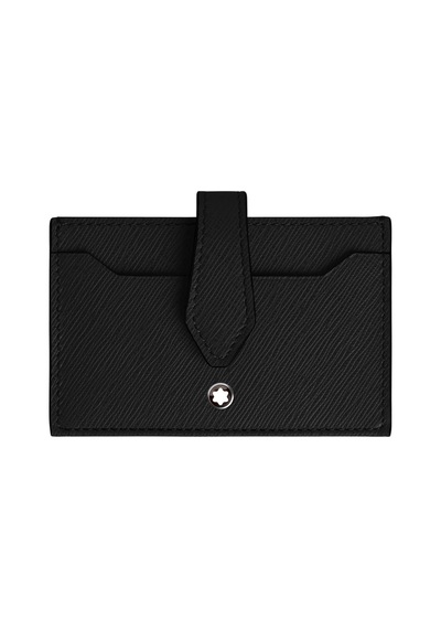 Mont Blanc Montblanc Sartorial Kartlık 199380 Siyah