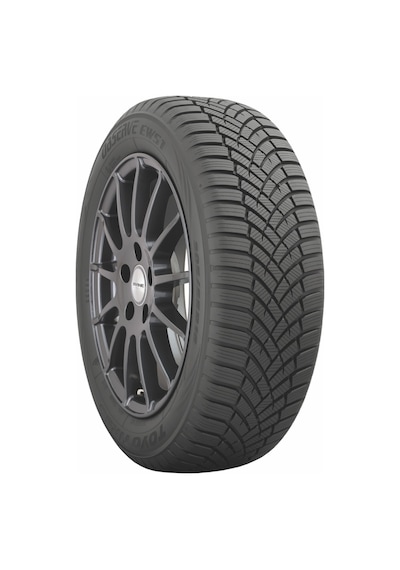 Toyo 245/40R18 97V XL Observe Ews1 Kış Lastiği 2026