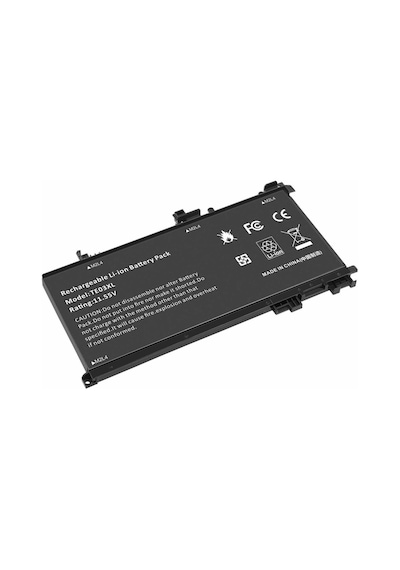 Hyperlıfe Hp Pavilion 15-bc, Omen 15-ax, Te03xl Notebook Bataryası - 3 Cell